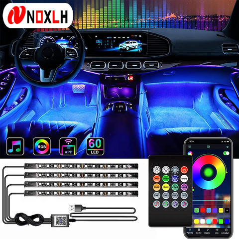 Ambient Lighting Kit
