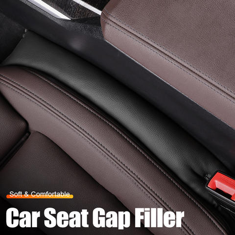 Seat Gap Filler view 3