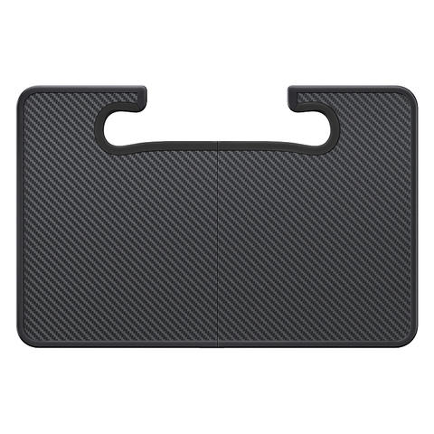 Steering Wheel Tray view 3